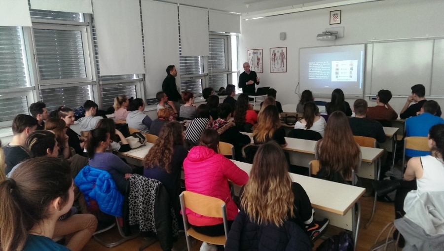 Conferenza sul melanoma