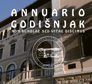 ANNUARIO 2024/2025