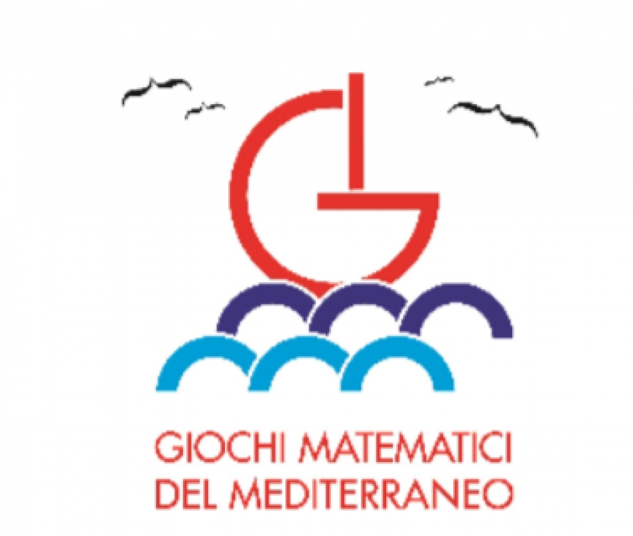 Ottimi risultati alla competizione "Giochi matematici del Mediterraneo"